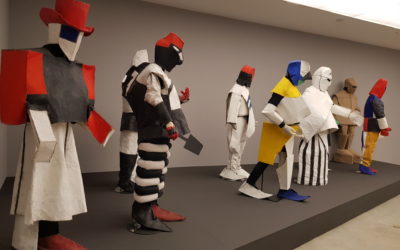 PRE POST FAC – IRONIA DELLA POLITICA