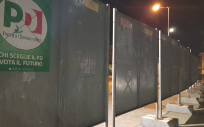 PD: UNO, DUE TRE…QUATTRO