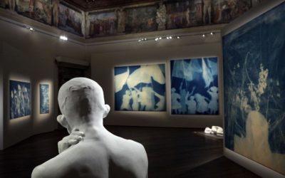 ZHANG DALI. L’AMBIGUA METAMORFOSI DELLA CINA