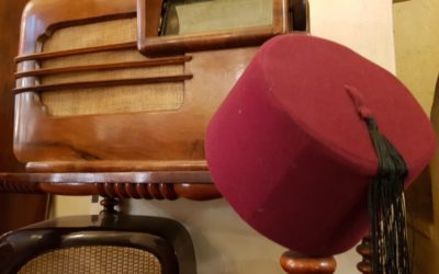 LA WEB RADIO E UNA ANTICA UTOPIA