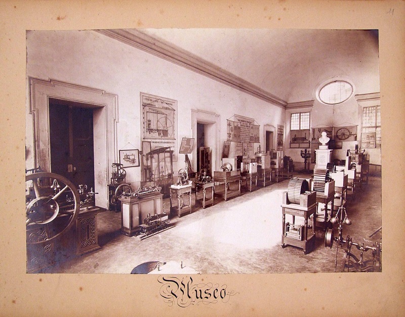 ARCHIVI FOTOGRAFICI D’IMPRESA. PERCHE’?