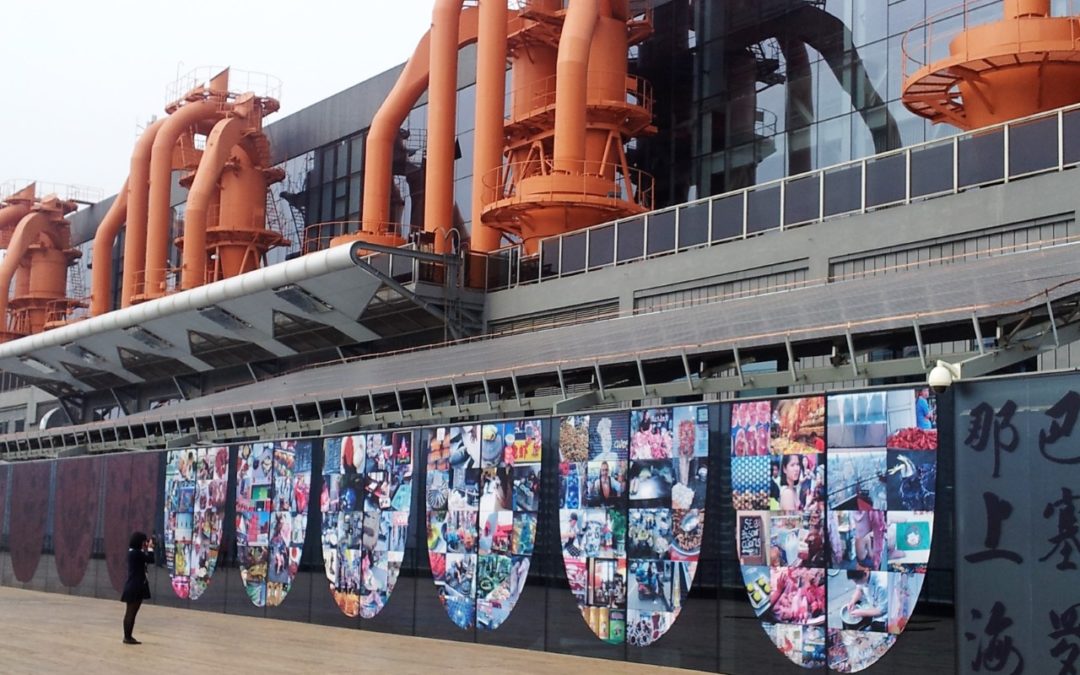 CINA. SI MOLTIPLICANO I MUSEI PRIVATI E PUBBLICI