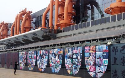 CINA. SI MOLTIPLICANO I MUSEI PRIVATI E PUBBLICI