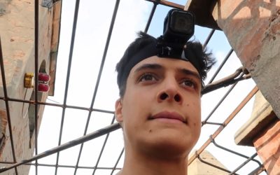 Terzo e ultimo video della trilogia di Luis Sal sui musei di Bologna