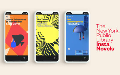 Alice nel Paese delle Meraviglie su Instagram