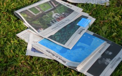 IL FUTURO DELLA INFORMAZIONE