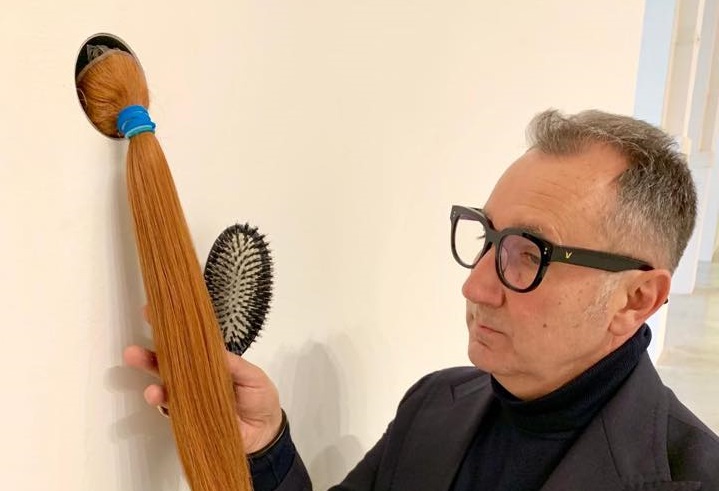 Orea Malià al MAMbo x Mika Rottenberg