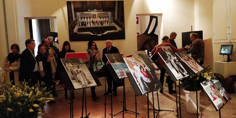 Rossini da Reims a Bologna