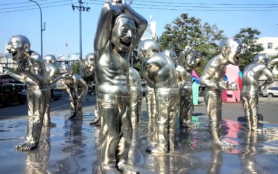 WELFARE CULTURALE. MUSEI IN PRIMA LINEA