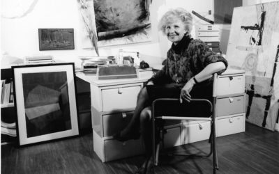 Al modo di Ginevra Grigolo