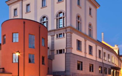 COS’E’ UN MUSEO?