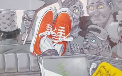 Anni Ottanta. Sperimentatori Geniali