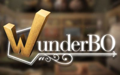 UN VIDEOGIOCO PER ESPLORARE I MUSEI