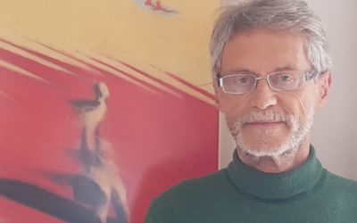 Giovane, interdisciplinare, assolutamente tecnologica